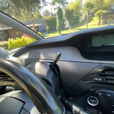 Vendo Citroën C4 Picasso 2016 - 13990 EUR, 168400 km - AUTO.MOTO.pt