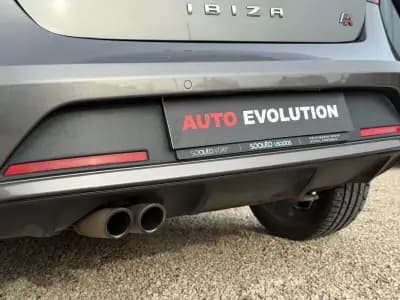 Vendo SEAT Ibiza 2017 - 10900 EUR, 158000 km - AUTO.MOTO.pt