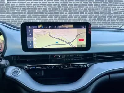 Vendo Fiat 500e 2021 - 15250 EUR, 74000 km - AUTO.MOTO.pt