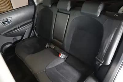 Sell Nissan Qashqai 2013 - 12500 EUR, 167922 km - AUTO.MOTO.pt