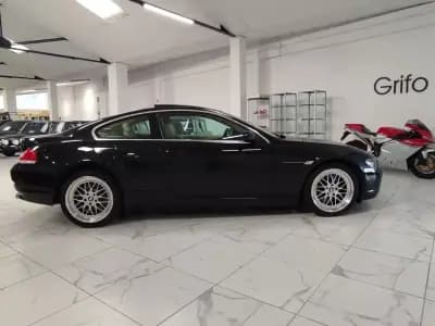 Vendo BMW 645 2004 - 23900 EUR, 87460 km - AUTO.MOTO.pt