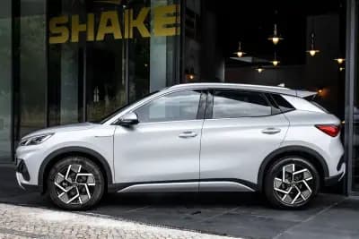 Vendo BYD Atto 3 2023 - 26990 EUR, 24998 km - AUTO.MOTO.pt