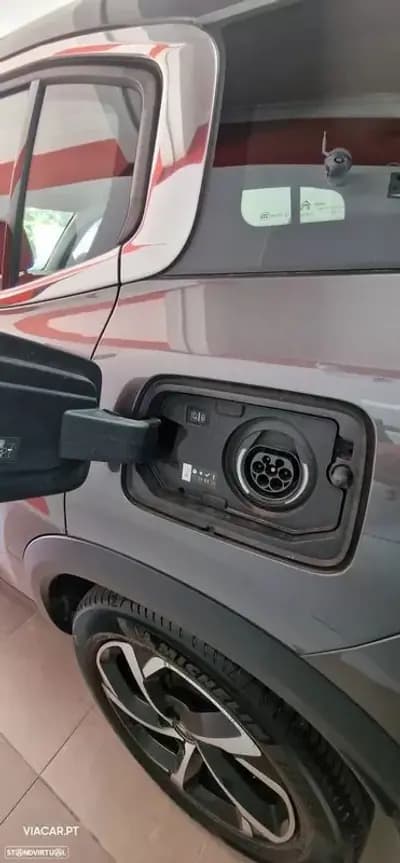 Sell Citroën C5 Aircross 2020 - 19800 EUR, 122142 km - AUTO.MOTO.pt