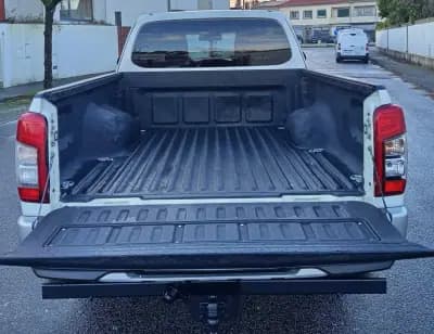 Vendo Mitsubishi L200 2022 - 28990 EUR, 183500 km - AUTO.MOTO.pt