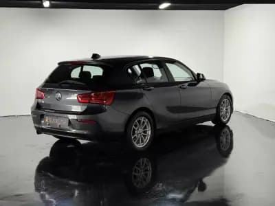 Vendo BMW 116 2015 - 11990 EUR, 187000 km - AUTO.MOTO.pt