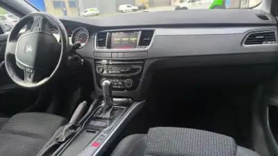 Sell Peugeot 508 SW 2015 - 9900 EUR, 240000 km - AUTO.MOTO.pt