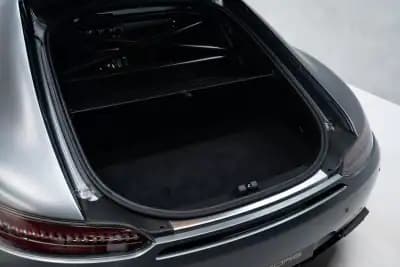 Sell Mercedes-Benz AMG GT 2020 - 279950 EUR, 12000 km - AUTO.MOTO.pt