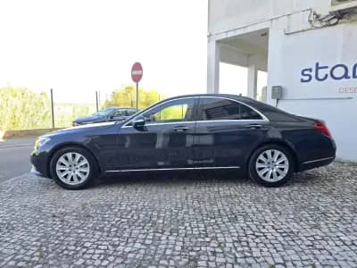 Sell Mercedes-Benz S 350 2017 - 42950 EUR, 142000 km - AUTO.MOTO.pt