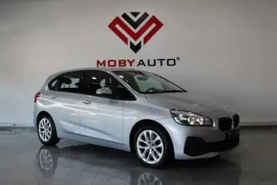 Vendo BMW 225xe Active Tourer 2020 - 19400 EUR, 126300 km - AUTO.MOTO.pt