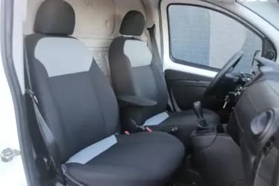 Sell Fiat FIORINO 1.3 MULTIJET 2018 - 7900 EUR, 149900 km - AUTO.MOTO.pt