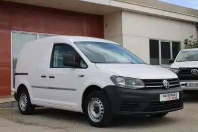 Vendo Volkswagen CADDY 2.0 TDI EXTRA AC 2019 - 12490 EUR, 199000 km - AUTO.MOTO.pt