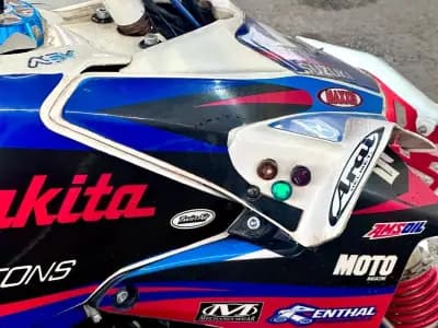 Sell Suzuki 2007 - 12500 EUR, 100 km - AUTO.MOTO.pt