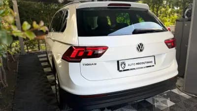 Vendo Volkswagen Tiguan 2020 - 21900 EUR, 162332 km - AUTO.MOTO.pt