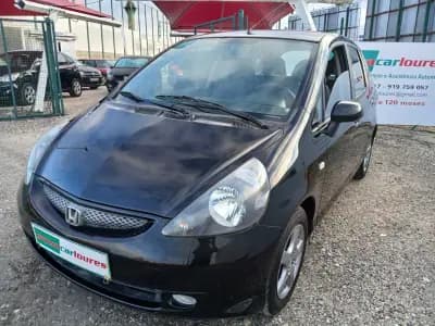 Sell Honda Jazz 2007 - 4950 EUR, 184974 km - AUTO.MOTO.pt