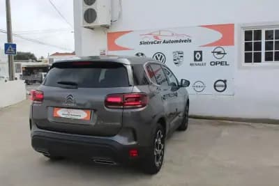 Vendo Citroën C5 Aircross 2024 - 28330 EUR, 24731 km - AUTO.MOTO.pt