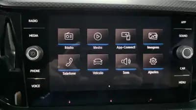 Vendo Volkswagen T-Cross 2020 - 18990 EUR, 120000 km - AUTO.MOTO.pt