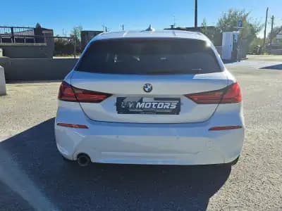 Vendo BMW 116 2021 - 20750 EUR, 135570 km - AUTO.MOTO.pt