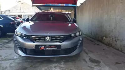 Sell Peugeot 508 SW 2021 - 19999 EUR, 106000 km - AUTO.MOTO.pt