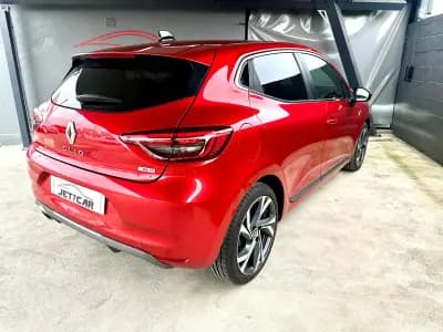 Vendo Renault Clio 2020 - 18990 EUR, 51300 km - AUTO.MOTO.pt