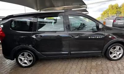 Sell Dacia Lodgy 2022 - 14900 EUR, 175000 km - AUTO.MOTO.pt