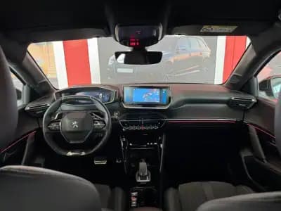 Vendo Peugeot 208 2022 - 21990 EUR, 19759 km - AUTO.MOTO.pt