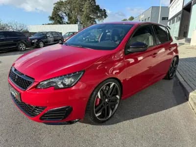Sell Peugeot 308 2015 - 19500 EUR, 120000 km - AUTO.MOTO.pt