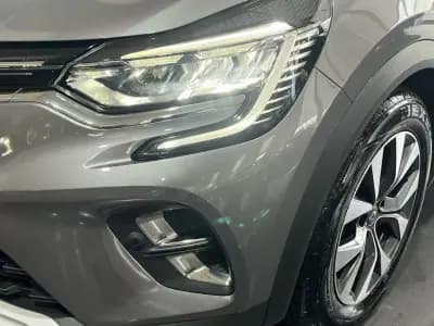 Vendo Renault Captur 2020 - 18499 EUR, 94000 km - AUTO.MOTO.pt