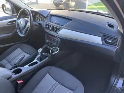 Vendo BMW X1 2011 - 12900 EUR, 190000 km - AUTO.MOTO.pt