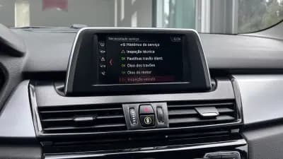 Sell BMW 216 Active Tourer 2017 - 17999 EUR, 112071 km - AUTO.MOTO.pt