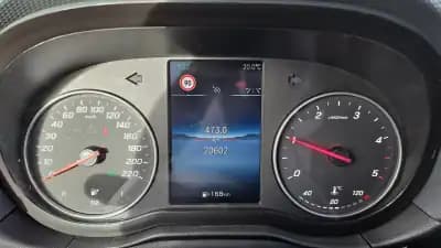 Vendo Mercedes-Benz Benz Citan Furgão 110 CDI/27 2025 - 24900 EUR, 20602 km - AUTO.MOTO.pt