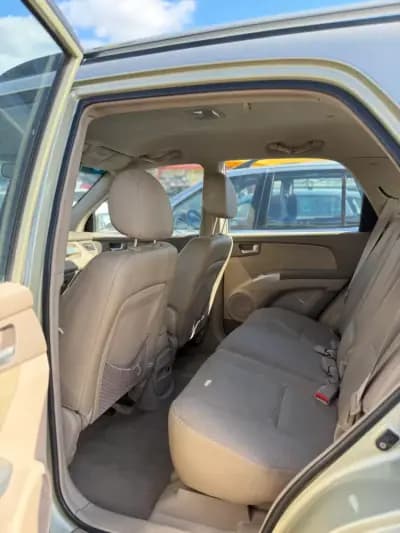 Vendo Kia Sportage 2005 - 8900 EUR, 361540 km - AUTO.MOTO.pt