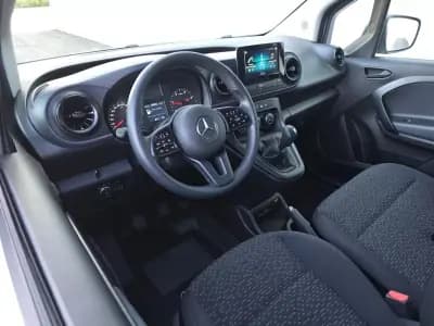 Sell Mercedes-Benz Citan 2024 - 22500 EUR, 29000 km - AUTO.MOTO.pt
