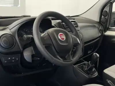 Sell Fiat Fiorino 2020 - 12500 EUR, 133000 km - AUTO.MOTO.pt
