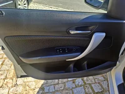 Vendo BMW 116 2016 - 13750 EUR, 110000 km - AUTO.MOTO.pt