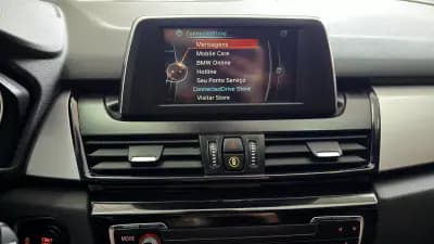 Sell BMW 216 Active Tourer 2016 - 14350 EUR, 164784 km - AUTO.MOTO.pt