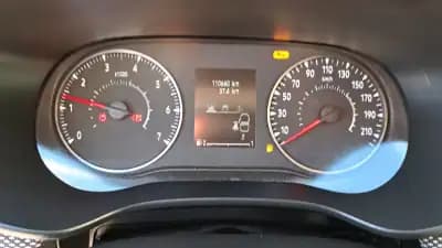 Sell Dacia Sandero 2022 - 14900 EUR, 110660 km - AUTO.MOTO.pt