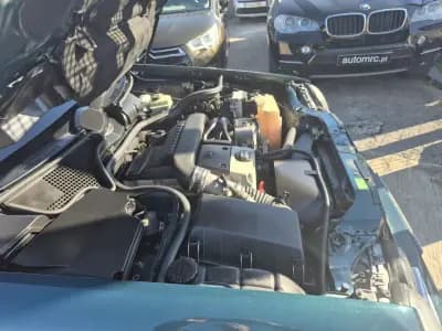 Sell Mercedes-Benz E 220 1997 - 3900 EUR, 500000 km - AUTO.MOTO.pt