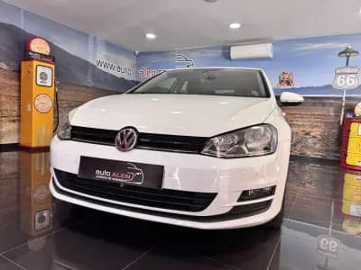 Vendo Volkswagen Golf 2016 - 12500 EUR, 228000 km - AUTO.MOTO.pt