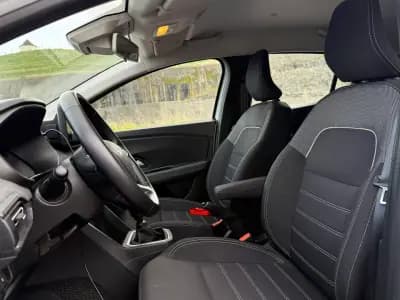 Sell Dacia Sandero 2024 - 15900 EUR, 24000 km - AUTO.MOTO.pt