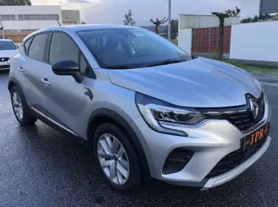 Sell Renault Captur 2020 - 18990 EUR, 135500 km - AUTO.MOTO.pt
