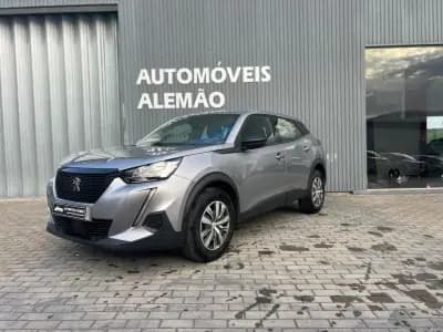 Sell Peugeot 2008 2023 - 17900 EUR, 83622 km - AUTO.MOTO.pt