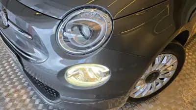 Sell Fiat 500 2020 - 14900 EUR, 29049 km - AUTO.MOTO.pt