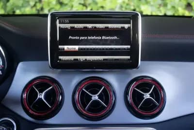 Vendo Mercedes-Benz GLA 45 AMG 2015 - 34900 EUR, 49200 km - AUTO.MOTO.pt