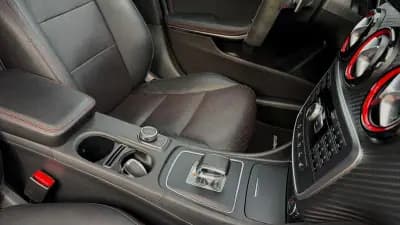 Vendo Mercedes-Benz A 45 AMG 2015 - 30500 EUR, 134000 km - AUTO.MOTO.pt