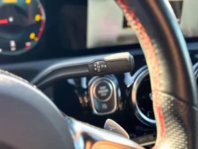 Sell Mercedes-Benz CLA 180 2021 - 31750 EUR, 93000 km - AUTO.MOTO.pt