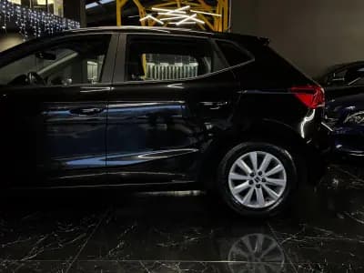 Sell SEAT Ibiza 2023 - 15490 EUR, 49400 km - AUTO.MOTO.pt