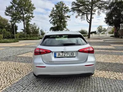 Sell Mercedes-Benz A 180 2021 - 24900 EUR, 104263 km - AUTO.MOTO.pt
