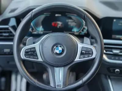 Vendo BMW 330 2021 - 31900 EUR, 156735 km - AUTO.MOTO.pt