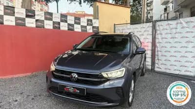 Vendo Volkswagen Taigo 2022 - 17500 EUR, 99500 km - AUTO.MOTO.pt