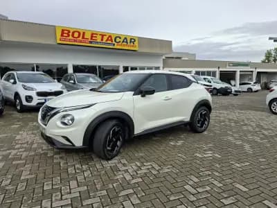 Vendo Nissan Juke 2024 - 21000 EUR, 27000 km - AUTO.MOTO.pt